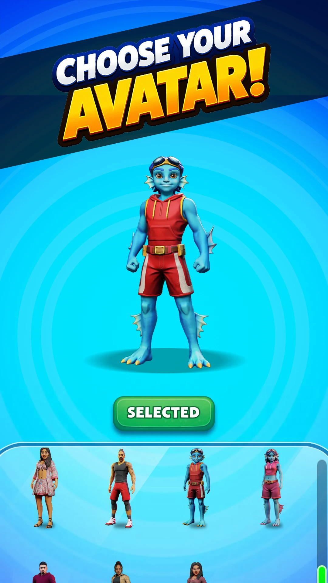 Runner Runner screenshot